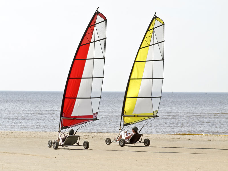photo n°2 de Séminaires & Location de Salles à Trouville-sur-Mer – Le Beach 4*, en Normandie
